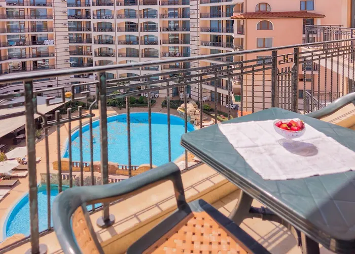 South Beach Vacation Apartments