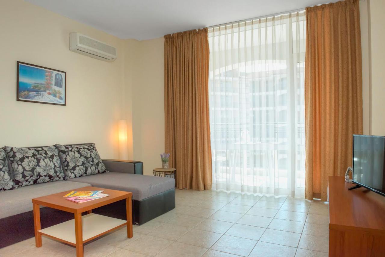 South Vacation Apartment Sunny Beach