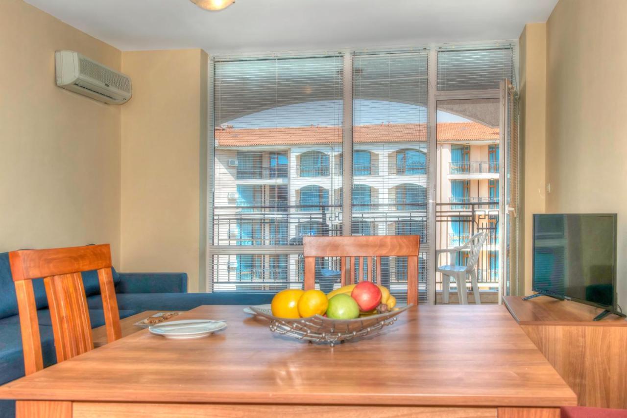 South Vacation Apartment Sunny Beach