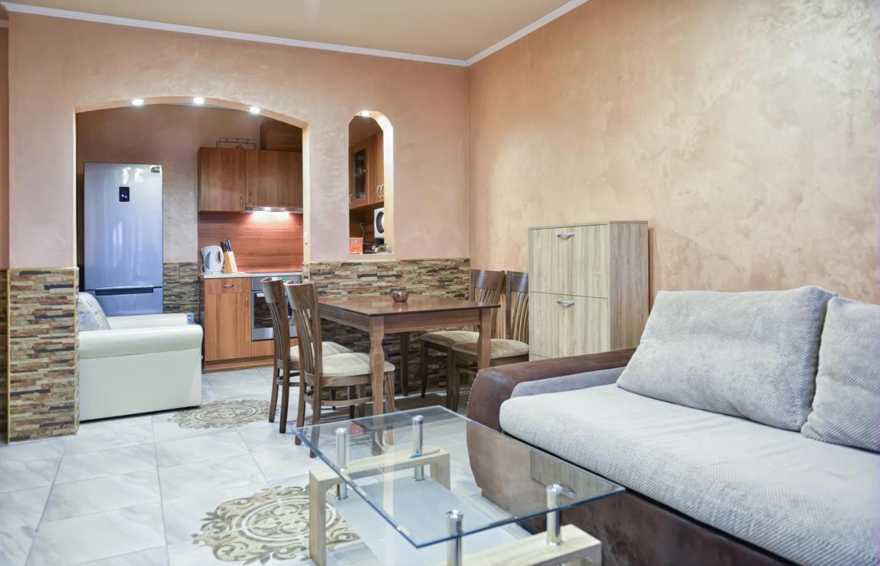 South Vacation Apartment