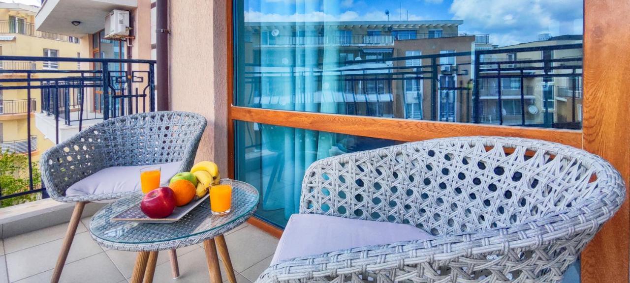 South Vacation Apartment *