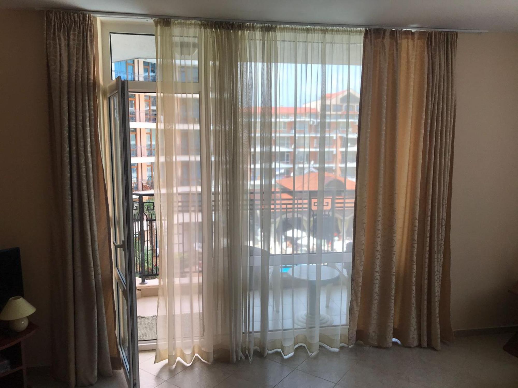 South Vacation Sunny Beach