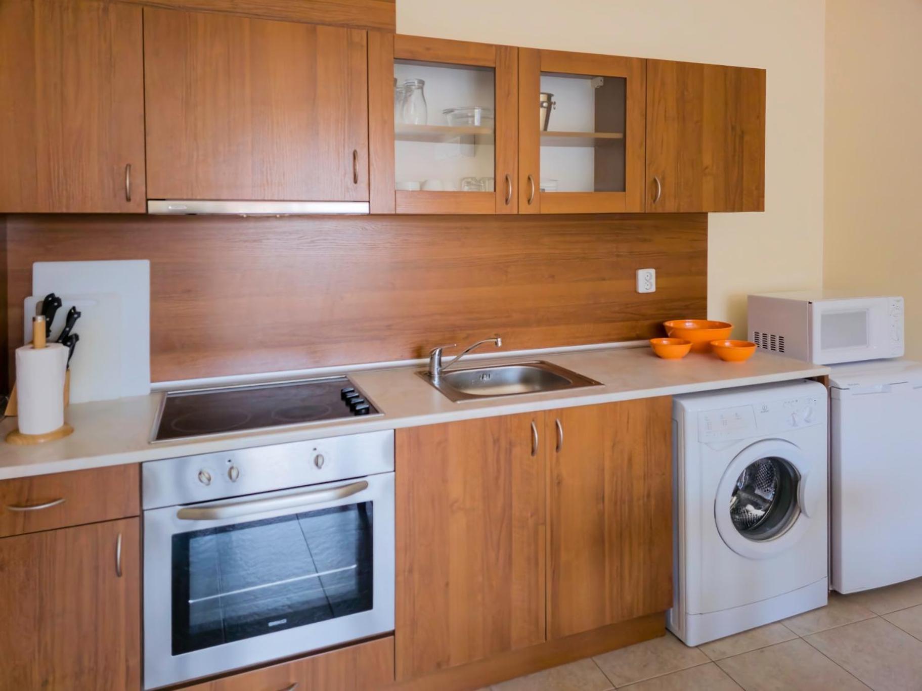 South Vacation Apartment *