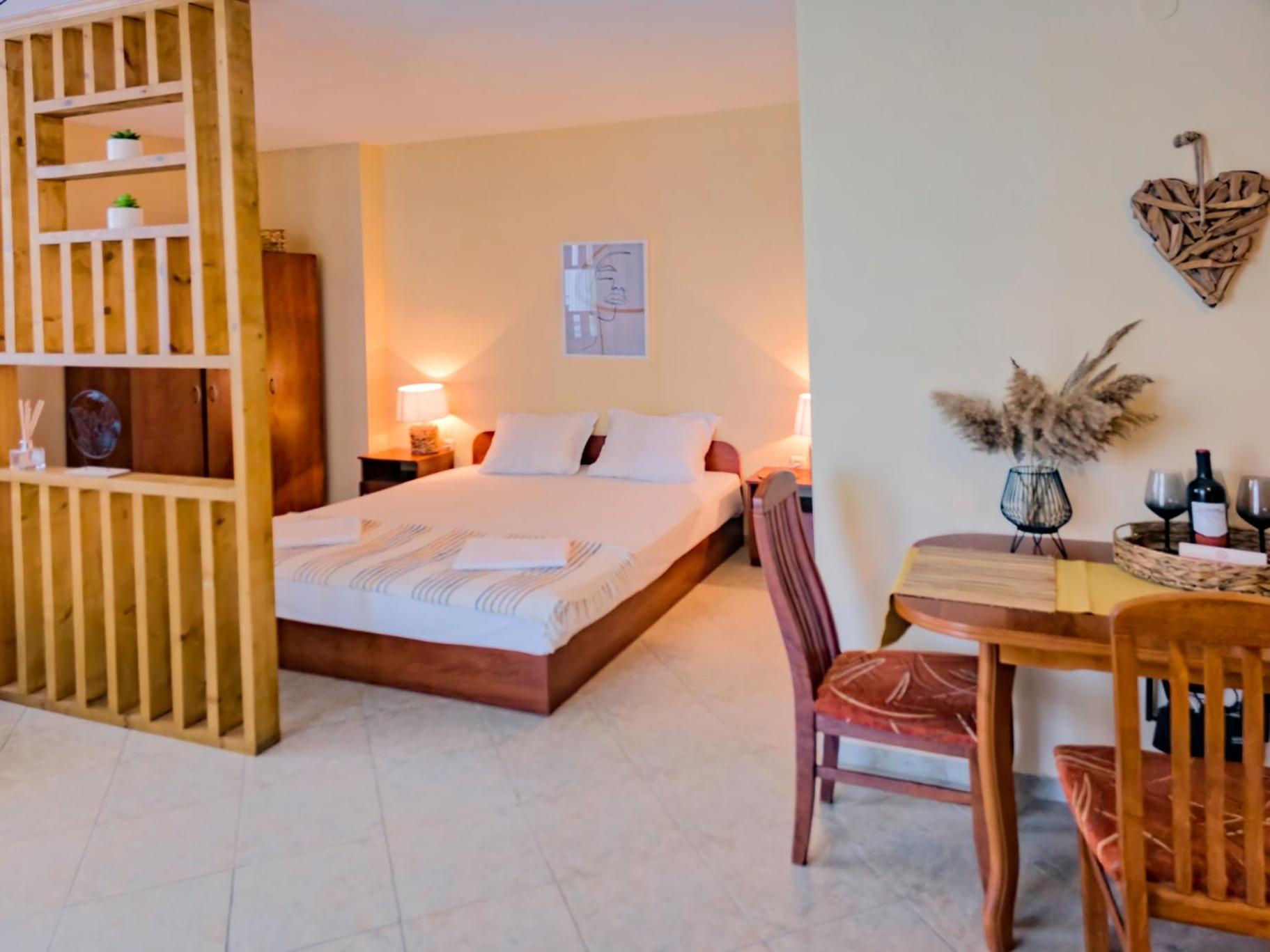 South Vacation Apartment