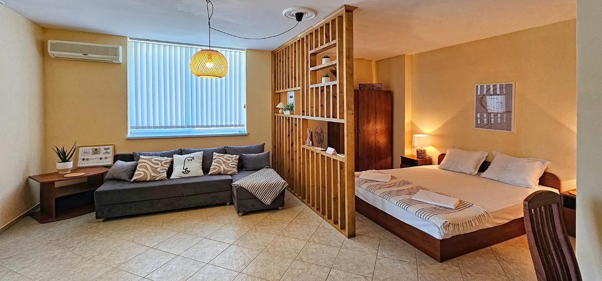 South Vacation Apartment *