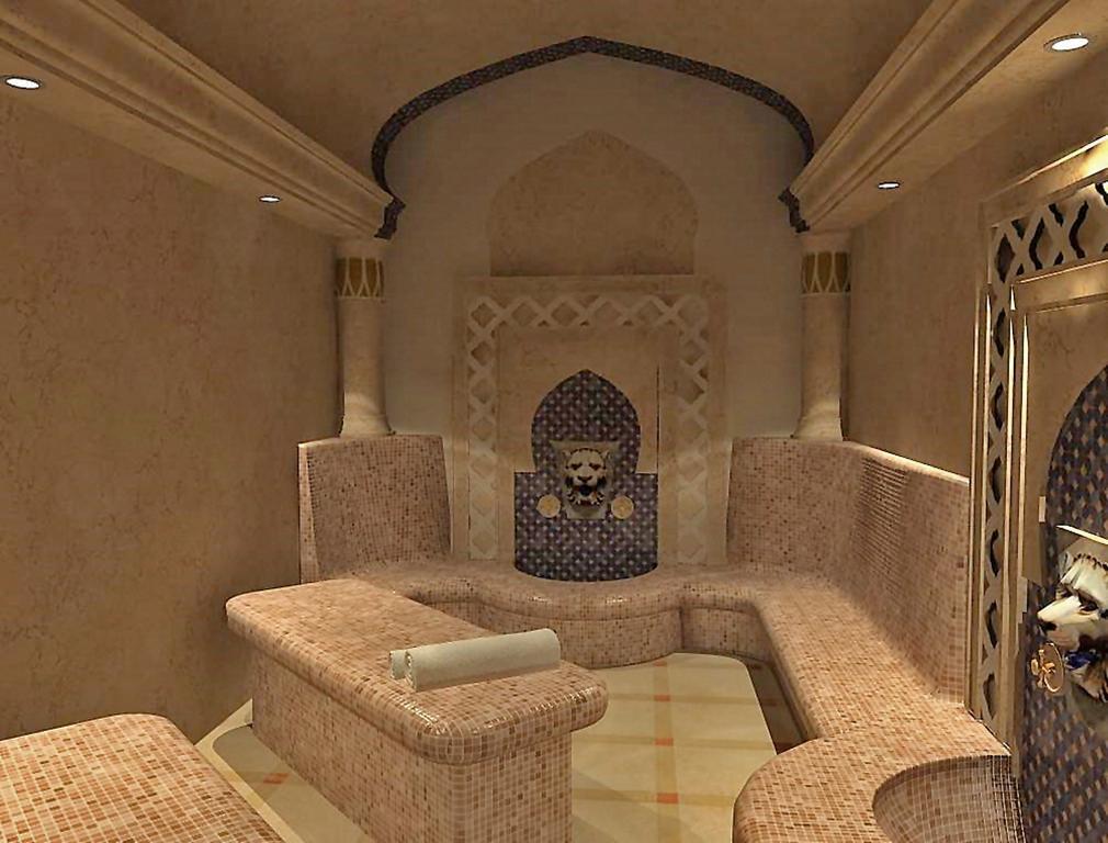South Vacation Apartment *
