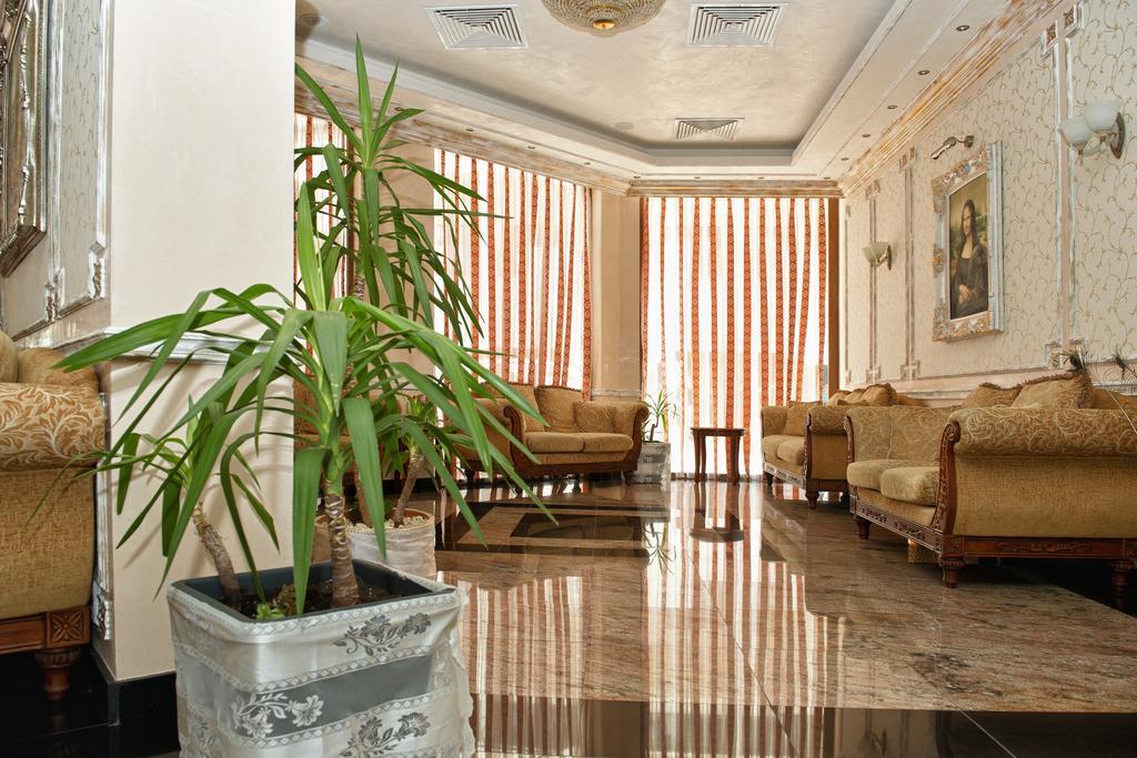 South Vacation Apartment *